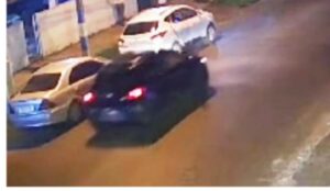 Lider de la barra “chancholigans” fue tortoleado y pide ayuda