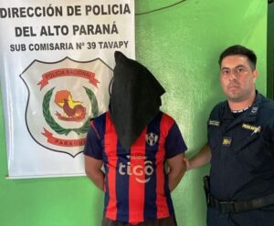 Detienen a uno de los arrieros que abusaron de un amigo tras ronda de tragos