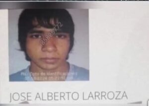 Preso robó objetos personales de su compa y lo mató