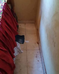 Investigan muerte de bebé de 10 meses tras caerse de la cama