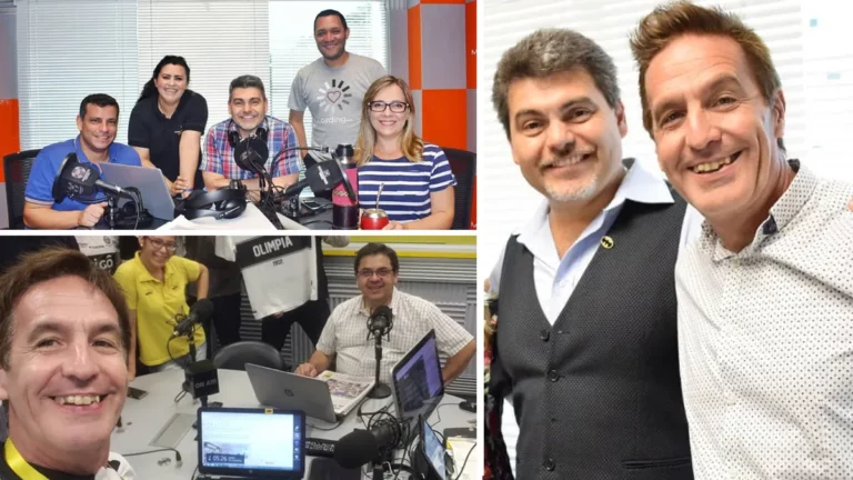Vargas Peña no descarta mandar un abogado a Luis Bareiro, “calmate papá”, he’i