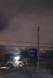 (Video) Precaria vivienda de la Chacarita okaipaite