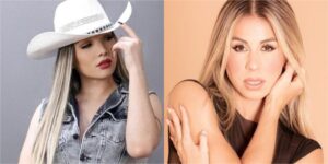 (VIDEO) Se burlaron de Jessica Torres escuchando a Marilina, ¡y ella salió a hablar!