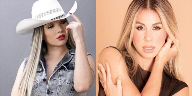 (VIDEO) Se burlaron de Jessica Torres escuchando a Marilina, ¡y ella salió a hablar!