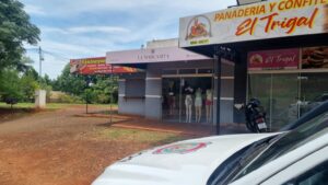 Ladrón bonachón: No robó a su víctima porque la vio llorar