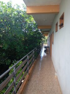 Enfermera fue hallada muerta en su casa