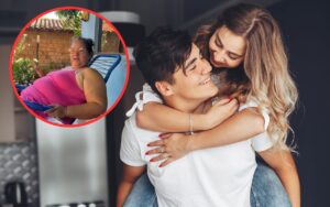 “¿La mujer visitando al hombre?”: Mamá paraguaya critica las citas de hoy