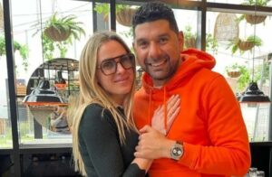¡Exdoña de Néstor Ortigoza contó el por qué lo llama “rata”!