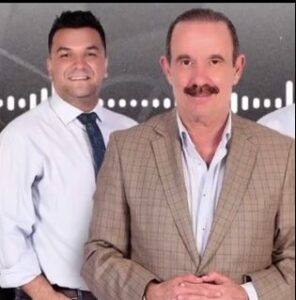 “Pancho” López se despidió del rollo tras ser rajado por Arturo Rubín