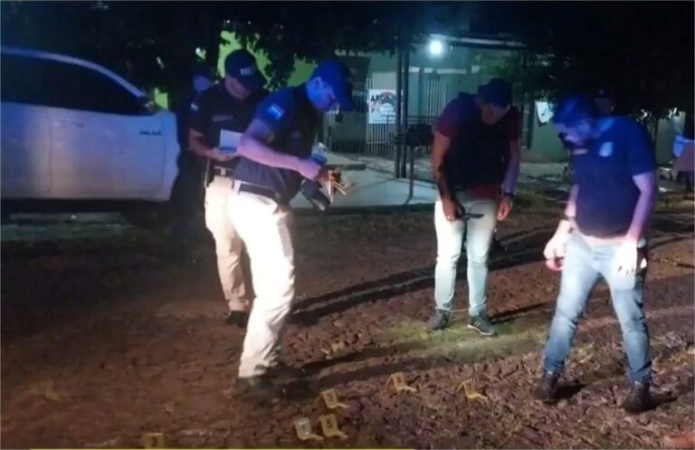 PJC: Atacan a tiros la casa de la exesposa del periodista y exgobernador Ricardo Sánchez