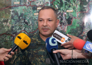 Vocero de la FTC oñemose por los chats con “Lalo”