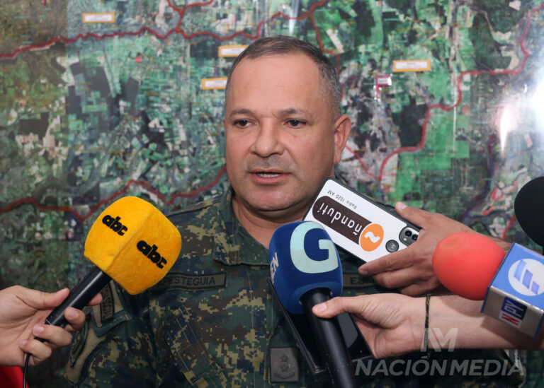 Vocero de la FTC oñemose por los chats con “Lalo”