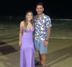 (VIDEO) La guerra que inició el “Pollo” Recalde con su doña