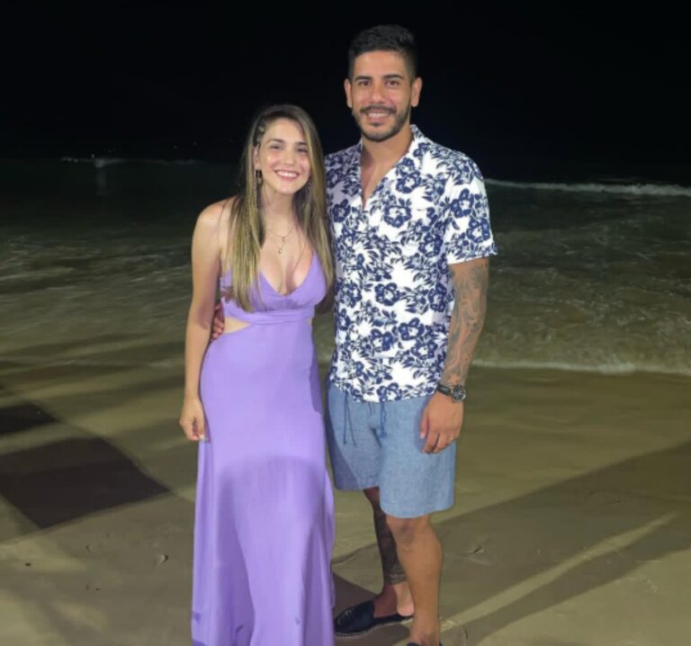 (VIDEO) La guerra que inició el “Pollo” Recalde con su doña