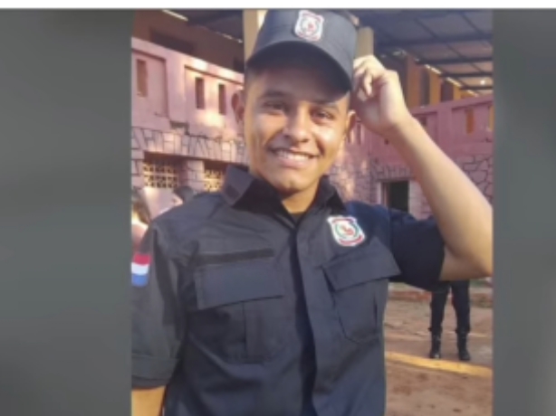 (VIDEO) Otro aspirante a poli se encuentra internado y grave: Familiares piden investigación