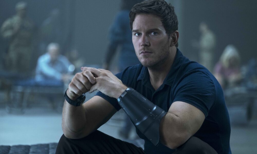 No critico porque podría ser yo: ¡Este actor contó que está “viciado” por el celular!