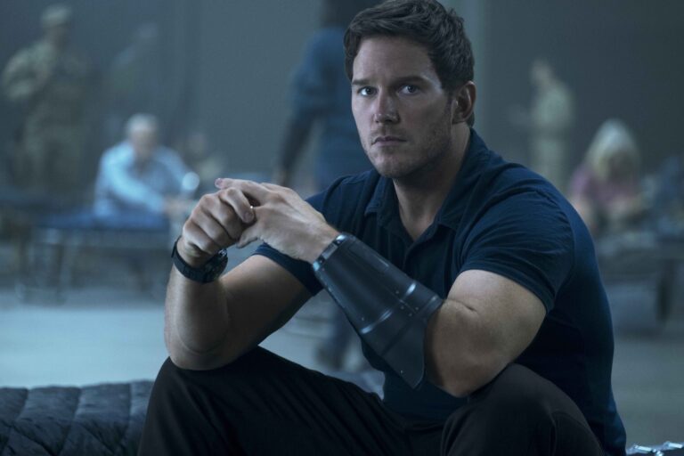 No critico porque podría ser yo: ¡Este actor contó que está “viciado” por el celular!
