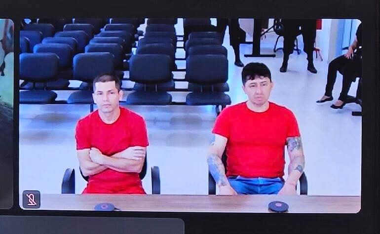 Condenan a 30 años en la cacerolita al líder del Clan Rotela