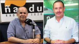 El lamento de Armando Rubín en el día de su cumple: “Y bueno… mi hermano Arturo no me saludó”