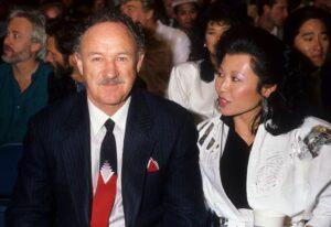 ¡Ya se sabe de qué murieron el actor Gene Hackman y su doña!