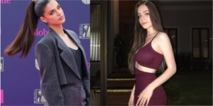 (VIDEO) ¡Modelo paraguaya dijo que no le gustaité ser comparada con Nadia Ferreira!
