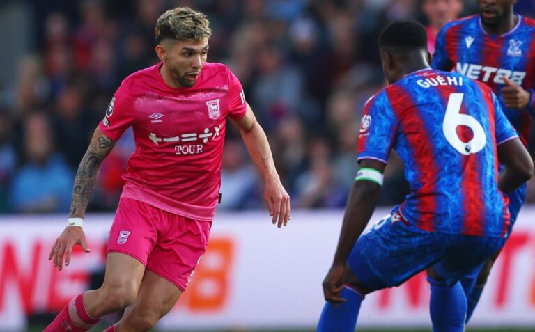 El mensaje de Julio Enciso tras superar su lesión y volver a las canchas