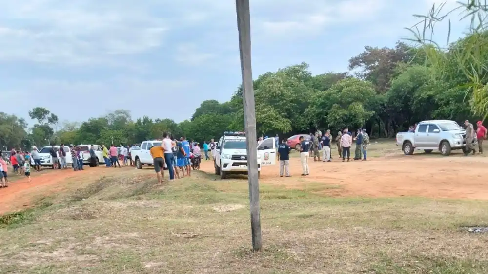 Imputan a presunto feminicida que desmembró a su pareja y lo arrojó al rio