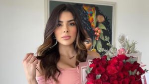 Gaby Benítez recordó lo que llegó a hacer su ex infiel para pedirle perdón