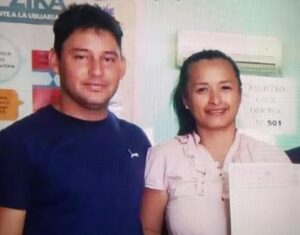 Arriero que mató a su esposa fue condenado a  25 años de encierro