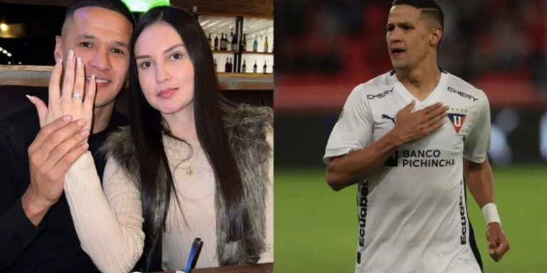 (VIDEO) El goleador Álex Arce ya sabe el sexo del bebé que le trae la cigüeña!