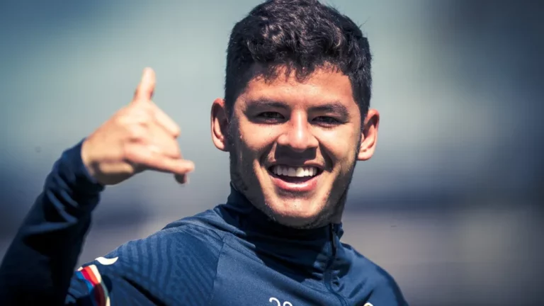 Racing le dio la bienvenida a Richard Sánchez con emotivas imágenes de Paraguay