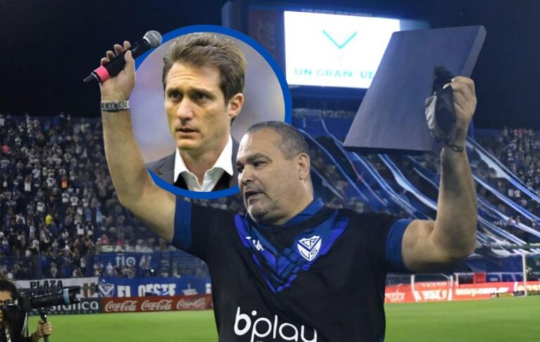 Chilavert disparó con todo contra los mellis Schelotto: “Ellos estuvieron en Paraguay y no trabajaron”