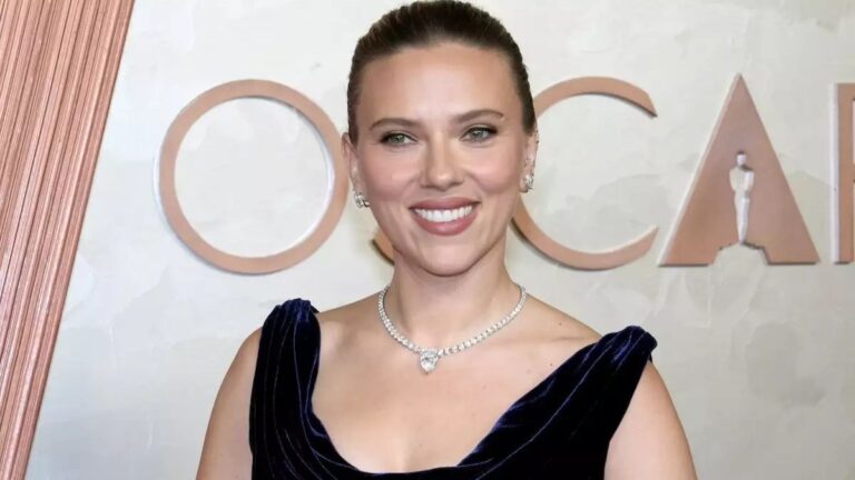 ¿Argelería? Esta famosa actriz contó el porqué no se saca selfies con sus fans