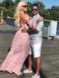 Lilian Ruíz, a punto de perdonar a su marido y “volver” de nuevo