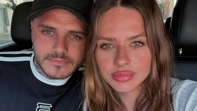 Ombovalé… ¡Atendé cuánta plata le da el pelotero Mauro Icardi por mes a la China Suárez!