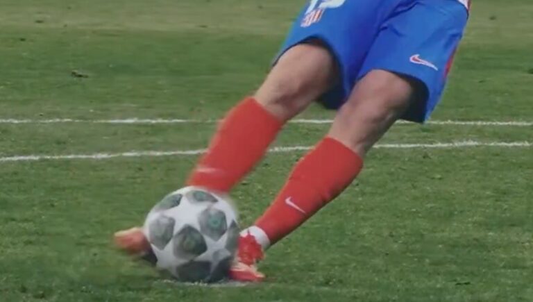 (VIDEO) La UEFA se pronunció ante la polémica decisión del VAR en el penal de Julián Alvarez