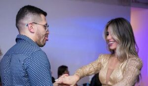 (VIDEO) ¡Jessi Torres dijo que la mujer debe ser sumisa y pedir permiso a su ména para salir!