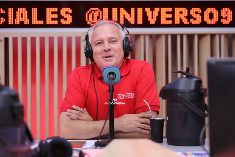 Ya está lista la grilla para ver los partidos de las Eliminatorias la próxima semana