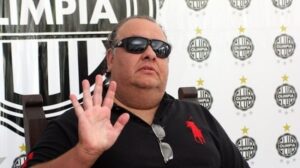 Recanate recordó el caso “Bronco” y dijo que hubiera echado al técnico Pelusso