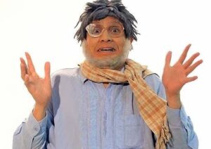 La densa anécdota de “El Abuelo”: “Después sale en la noticia la cara de ese que te contrató, había sido era narco”