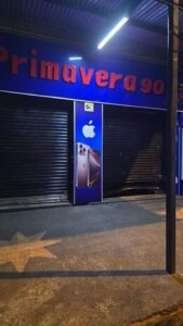 Policías se enfrentaron a balazos con delincuentes