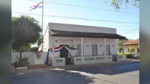 Supuestos miembros del clan Rotela toman de rehenes a una mujer y su hija