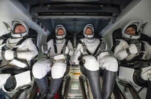 Cuánto ganarán los astronautas de la NASA que estuvieron varados en el espacio por nueve meses