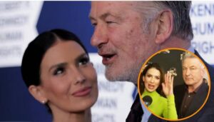 El incómodo momento que Alec Baldwin vivió con su esposa Hilaria: “Cuando yo hablo, tú no hablas”