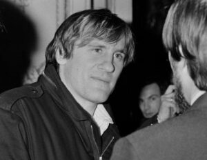 Gerard Depardieu, un ícono del cine francés, enfrenta su hora más difícil