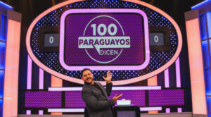 Casting para “100 Paraguayitos Dicen”