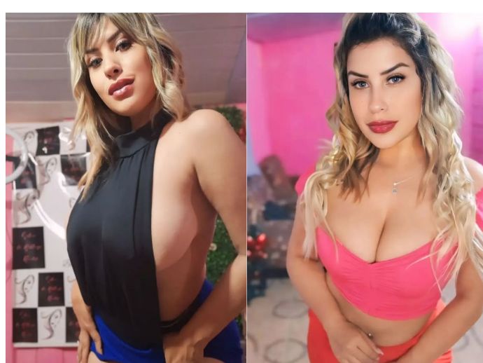 ¿Cómo? “Mi novio me paga por ser fiel”