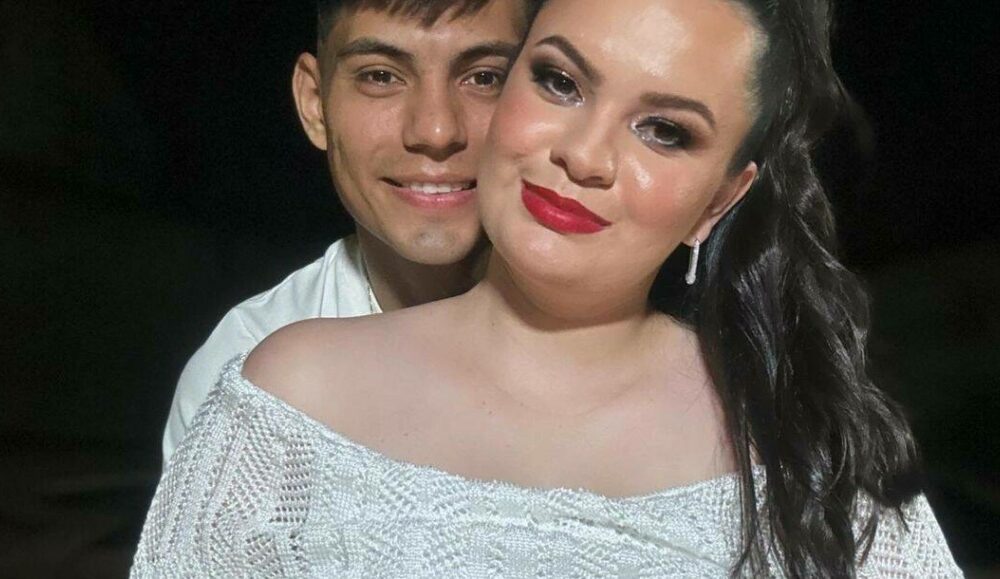 El gesto de una paraguaya que emocionó a Santiago Arzamendia en Argentina