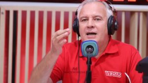 Los que no puedan ver por TV el partido de la albirró lo van a poder vivir por Versus en Youtube