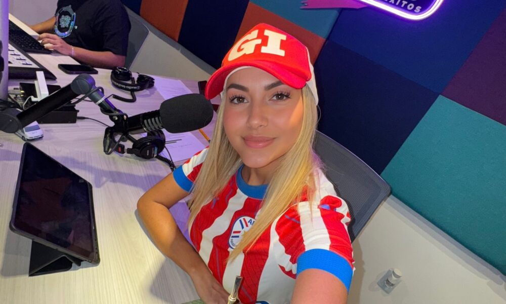 Ami incondicional de Salvador Cabañas, desde México vibra con la albirroja